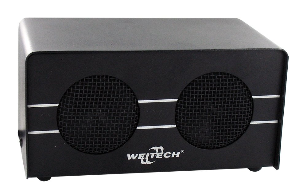 Ultrason Weitech anti souris WK0600 pour assainir la maison et le grenier