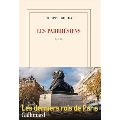 Les Parrh&eacute;siens