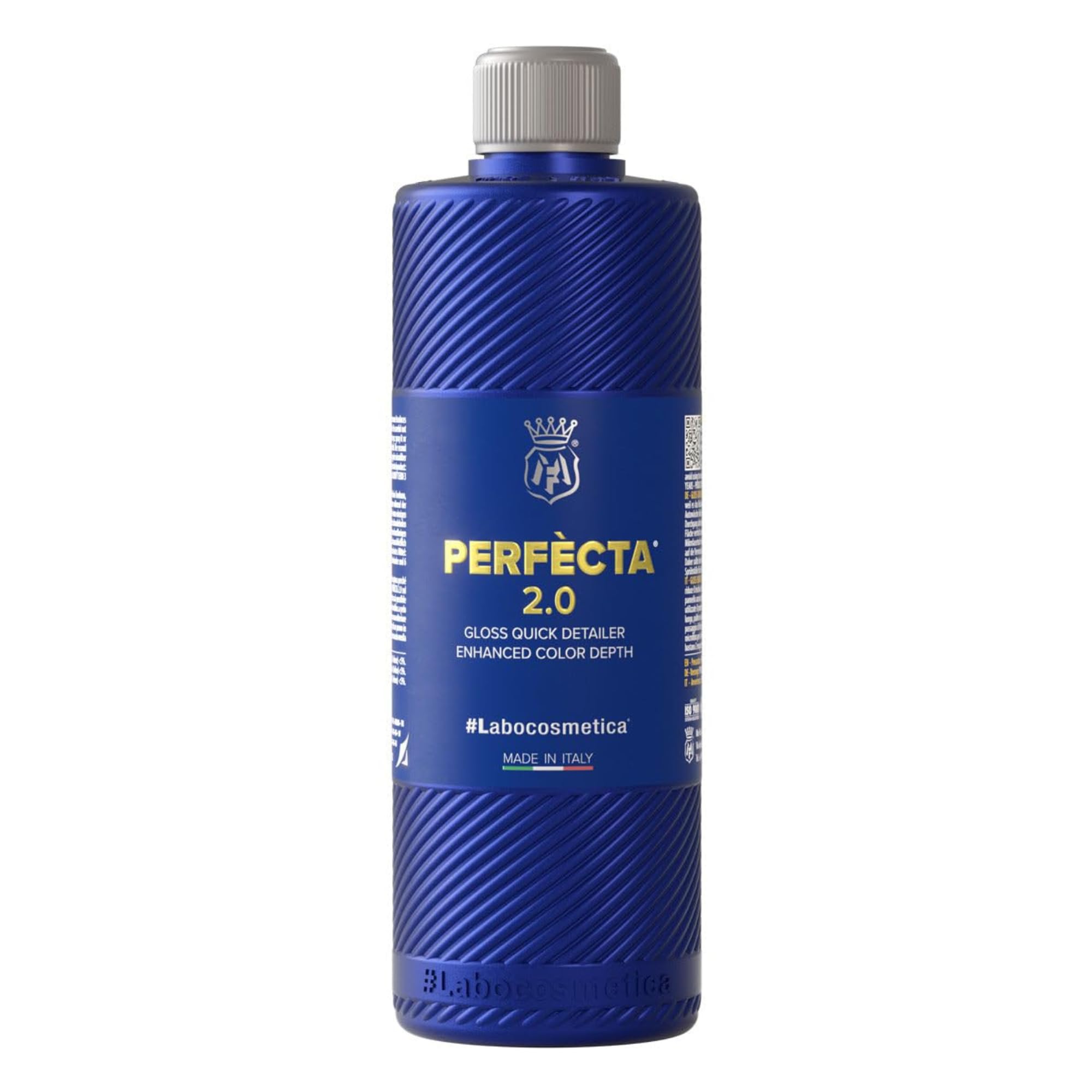 Amazon.co.jp: 【ラボコス】ラボコスメティカ PERFECTA2.0 パーフェク