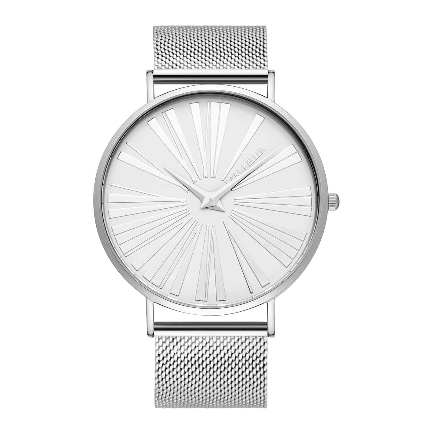 Karl Keller Casual Watch For Men - KKRD02M1, casual