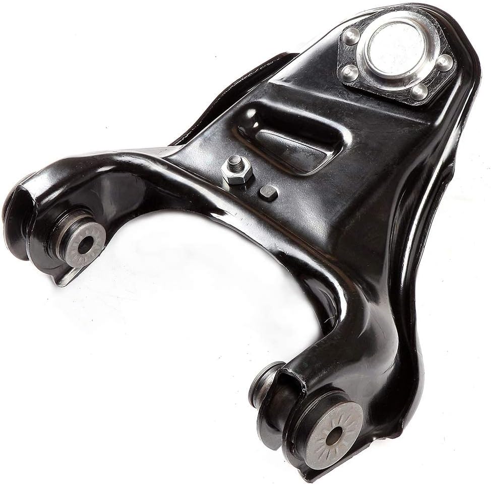 1-PC New Assembly K620172 Front Upper Control Arm And Ball Joint - Driver Side Suspension Kit for Chevrolet 1984-2005 for GMC 1984-2005 for Isuzu 1998-2000 for Oldsmobile 1991-1994 1996-2001