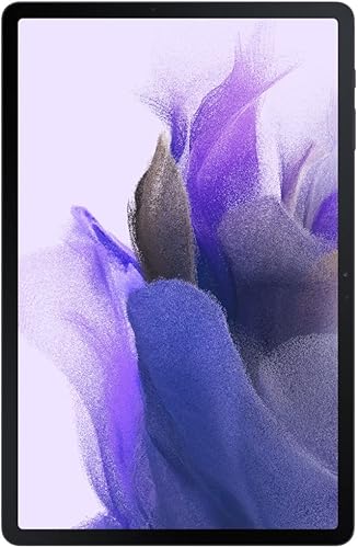Miniatura 2 de Samsung Electronics Galaxy Tab S7 FE 2021 Tablet Android con pantalla de 12.4 pulgadas, LTEWiFi (AT&T) 64GB S Pen incluida, batería de larga