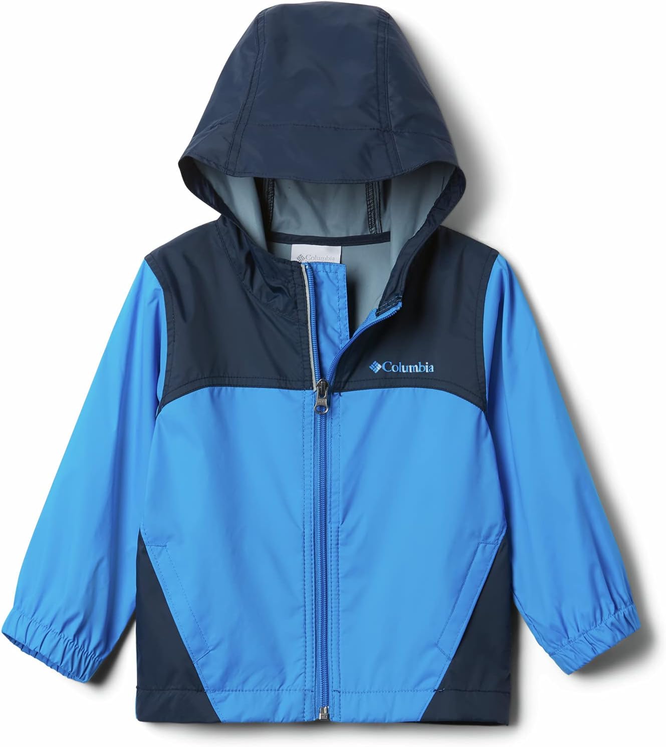 Columbia Boys' Glennaker Rain Jacket