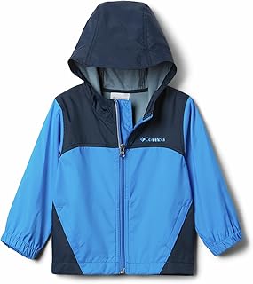 Columbia Boys Glennaker Rain Jacket
