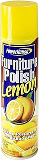 10OZ Lemon Furn Polish