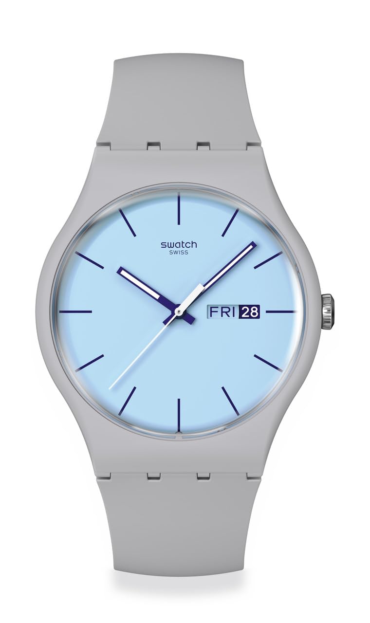Swatch Reloj Informal SO29M702