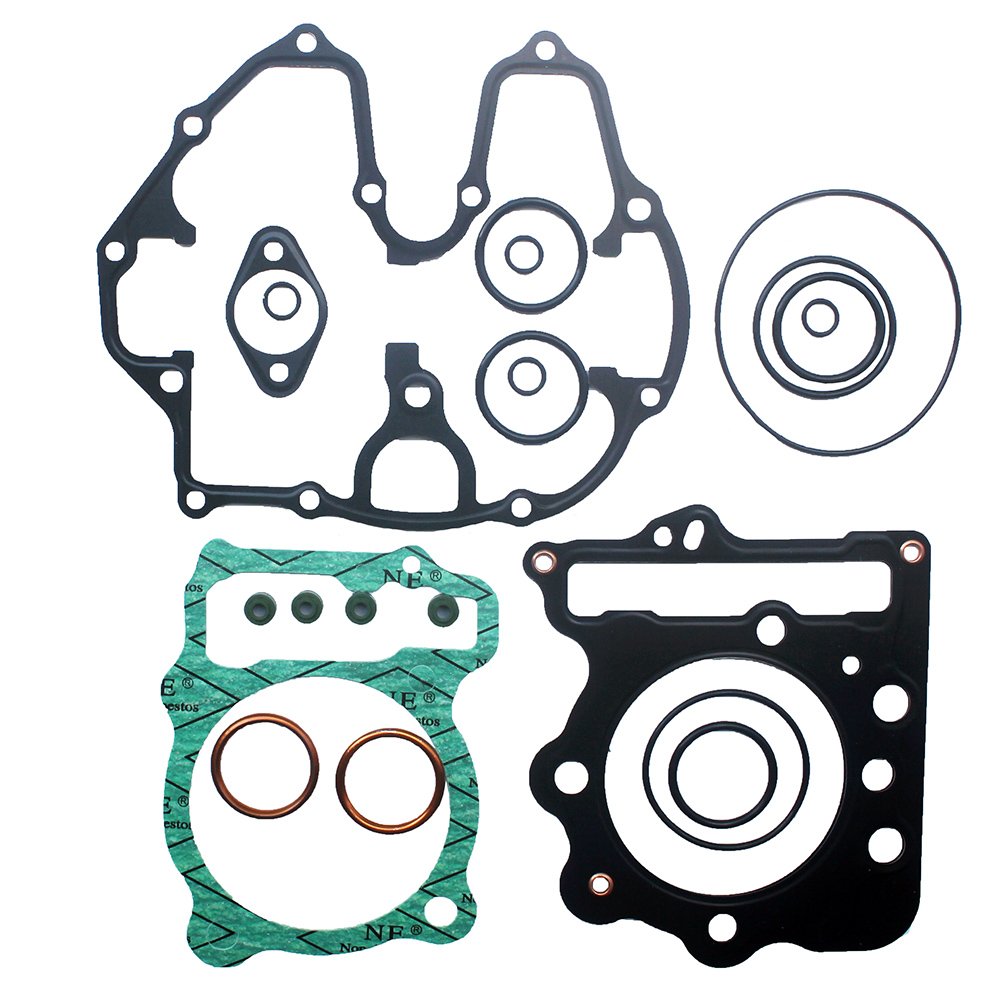 KIPA Complete Top End Head Gasket Kit For Honda TRX400EX TRX 400EX