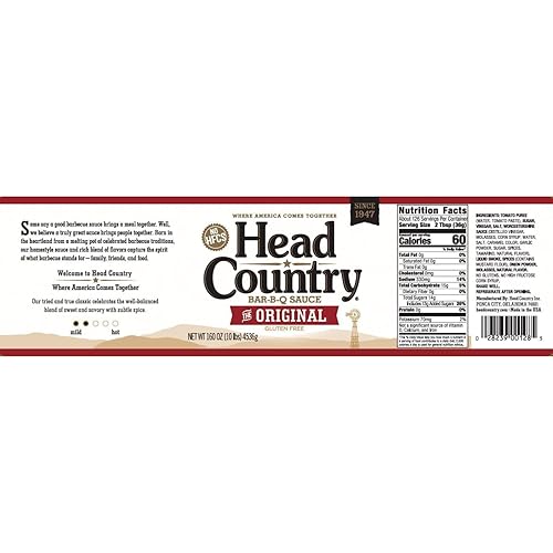 Miniatura 6 de Salsa barbacoa