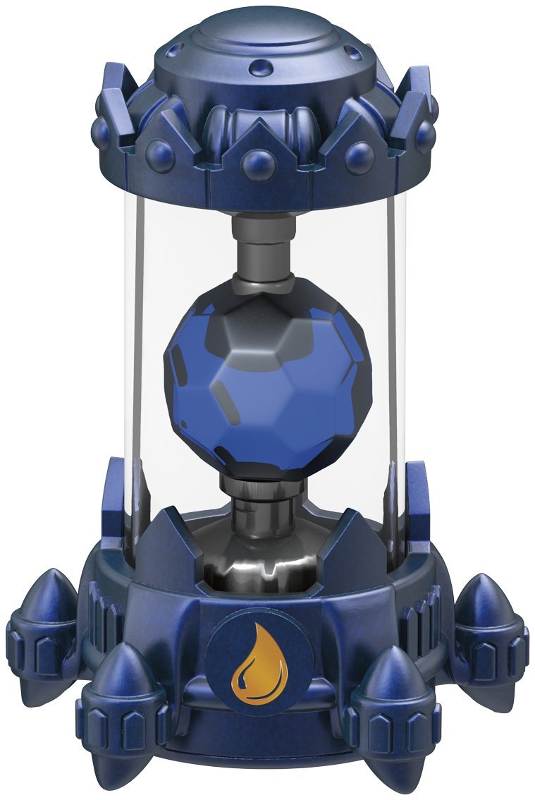 Skylanders Imaginators - Crystals 3er Pack (Water, Air, Life)