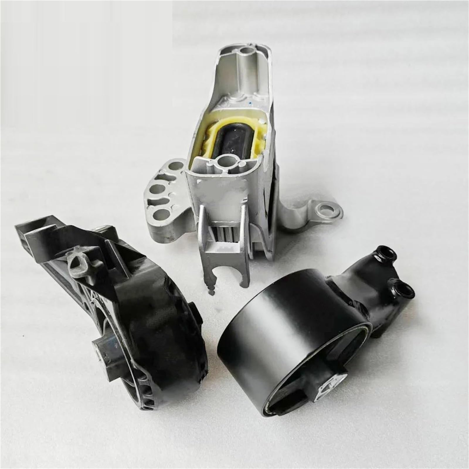Csspdm 3Pc 1Set Engine & Transmission Mounts For Cruze 1.6 1.8 For Excelle Oem 13248554 13248475 13248493 13248630 Competition(3Pc)