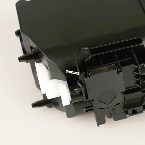 Miniatura 541 de SAIDING Cartuchos de tinta remanufacturados 712 712XL de repuesto para impresora de trazador DesignJet T230 T210 T650 T630 Studio (paquete de 4) 4-1