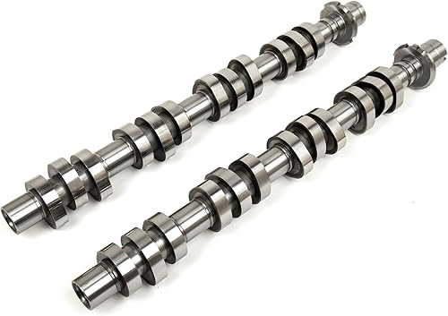 Miniatura 3 de MA-9761252235 Levantadores de árboles de levas Válvulas de escape de admisión compatibles conpara 05-14 Ford Mercury 5.4L TRITON 24V