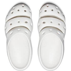 靴 M&M CUSTOM PERFORMANCE KEEN YOGUI 27cm Men's Yogui Birch/Birch Slide | KEEN | KEEN Footwear