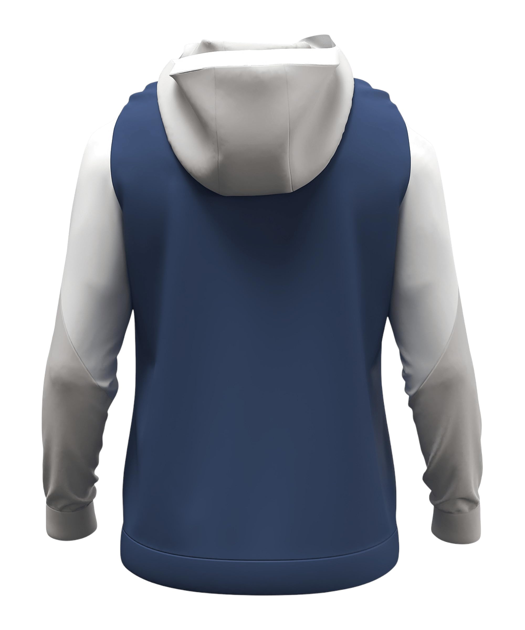 JAKO Kinder Zip-Hoodie Dynamic Camiseta Unisex niños