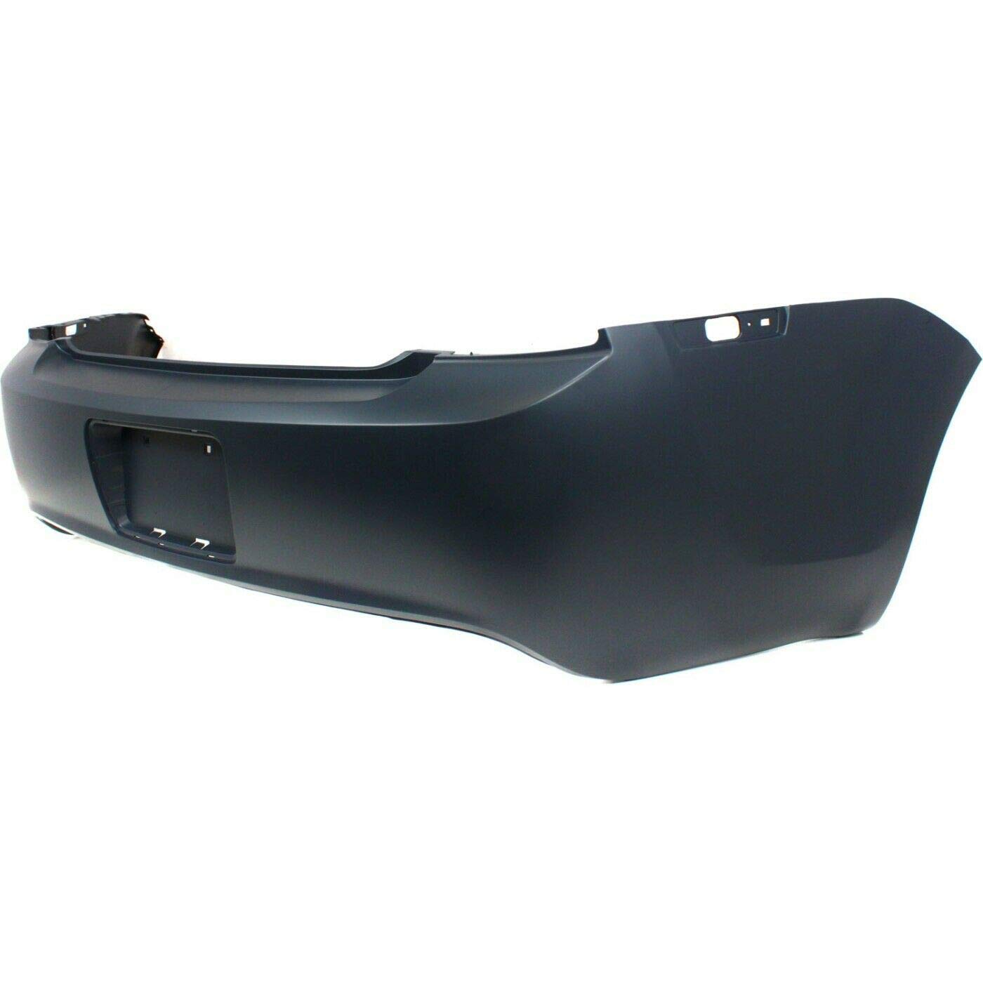 Amazon.com: BOERLKY Auto Bumper Rear Cover ForGM1100816 25919219 