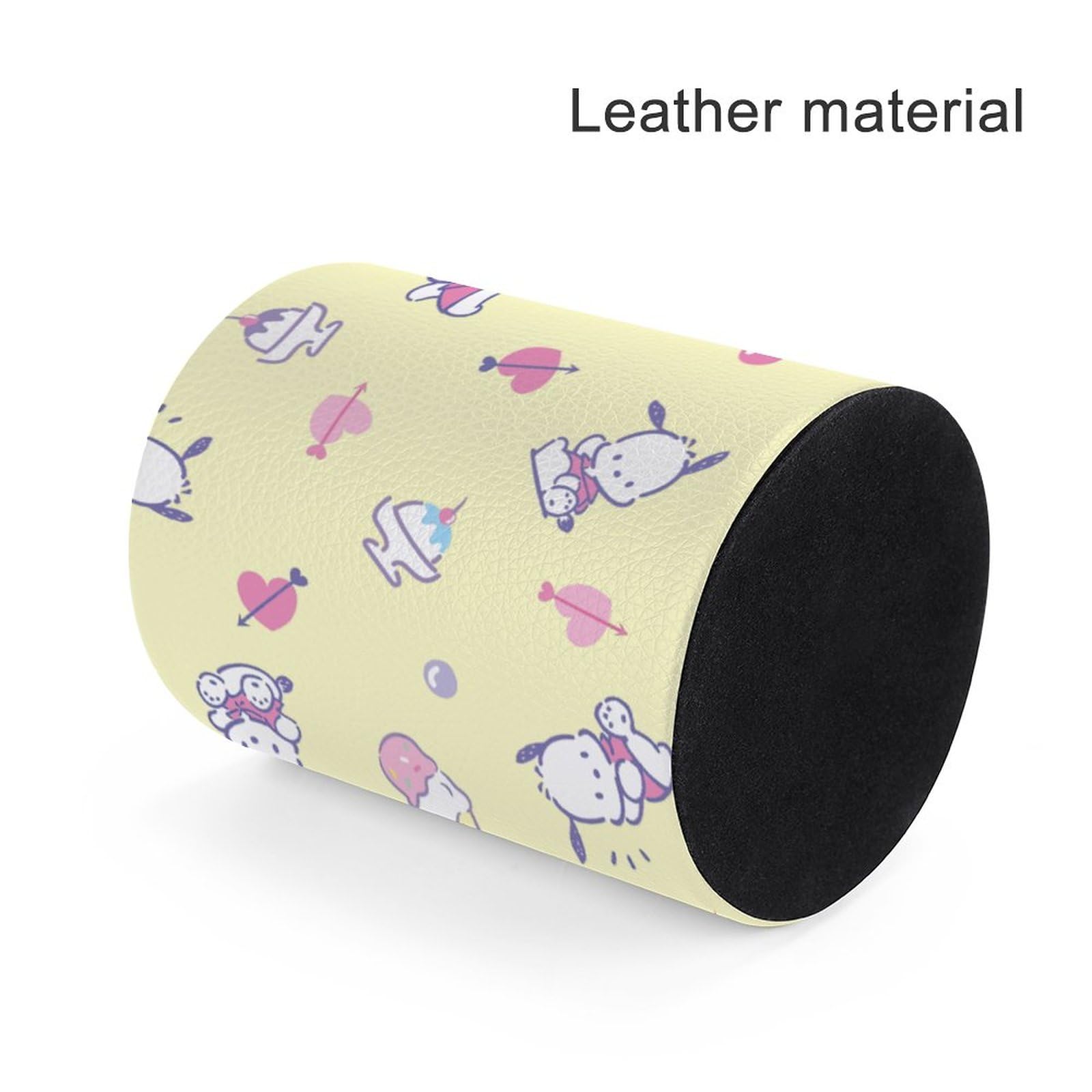 Amazon.co.jp: ポチャッコ ペンスタンド ペン立て 筆立て ブラシ