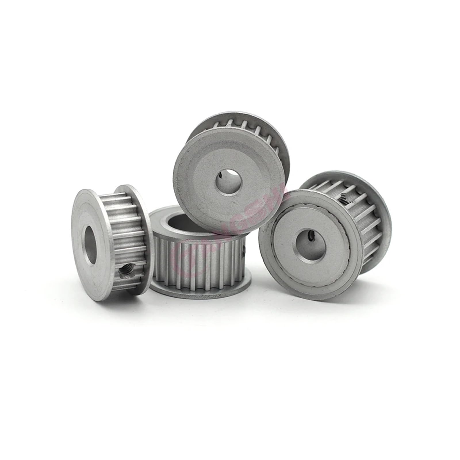Polea de distribución síncrona HTD 5M de 20 dientes con diámetro interior de 4 mm a 20 mm for correas de 10/15/20/25/30/40 mm de ancho. Polea de distribución de 5M de 20 dientes.(8mm,25mm)