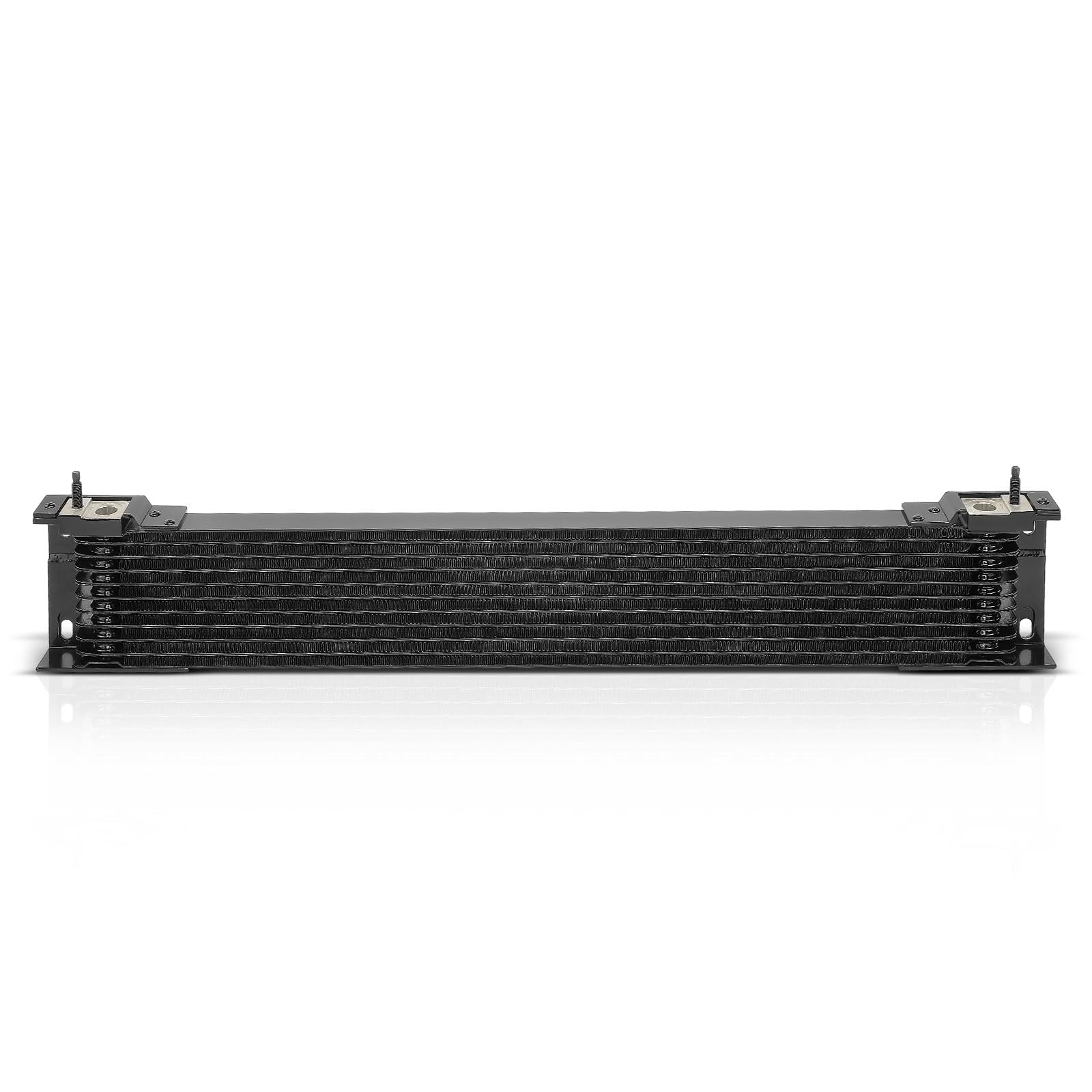 A-Premium Automatic Transmission Oil Cooler For 2013-2021 Nissan NV200 Van - OEM #21606JD31A, 19132