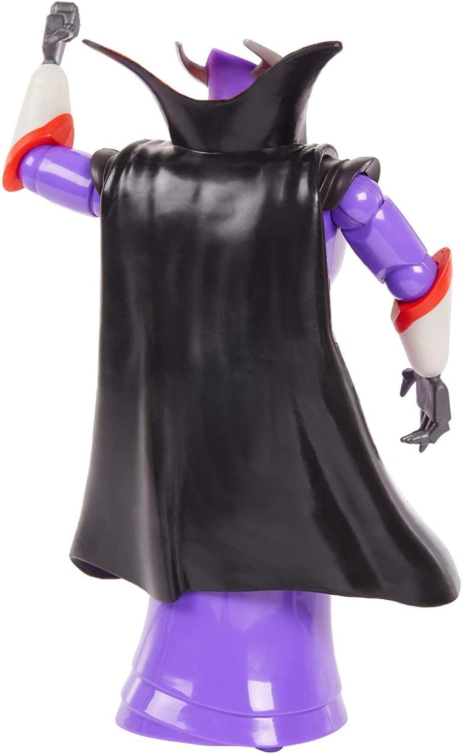 Disney and Pixar Toy Story 4 Core Character Figures, Zurg