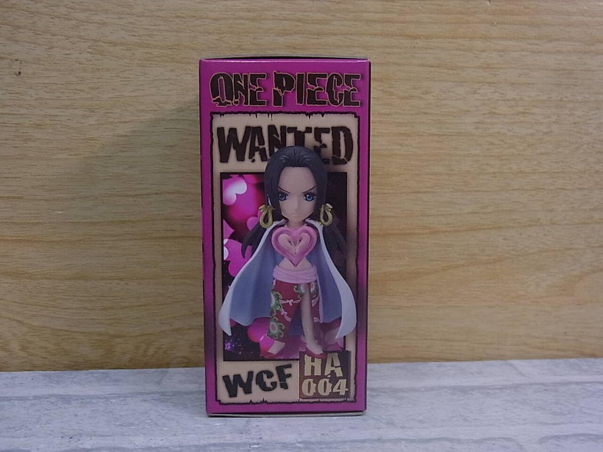 ワンピース　コレクタブル　(ボア・ハンコック) ワンピース ワールドコレクタブルフィギュア SPECIAL ボア