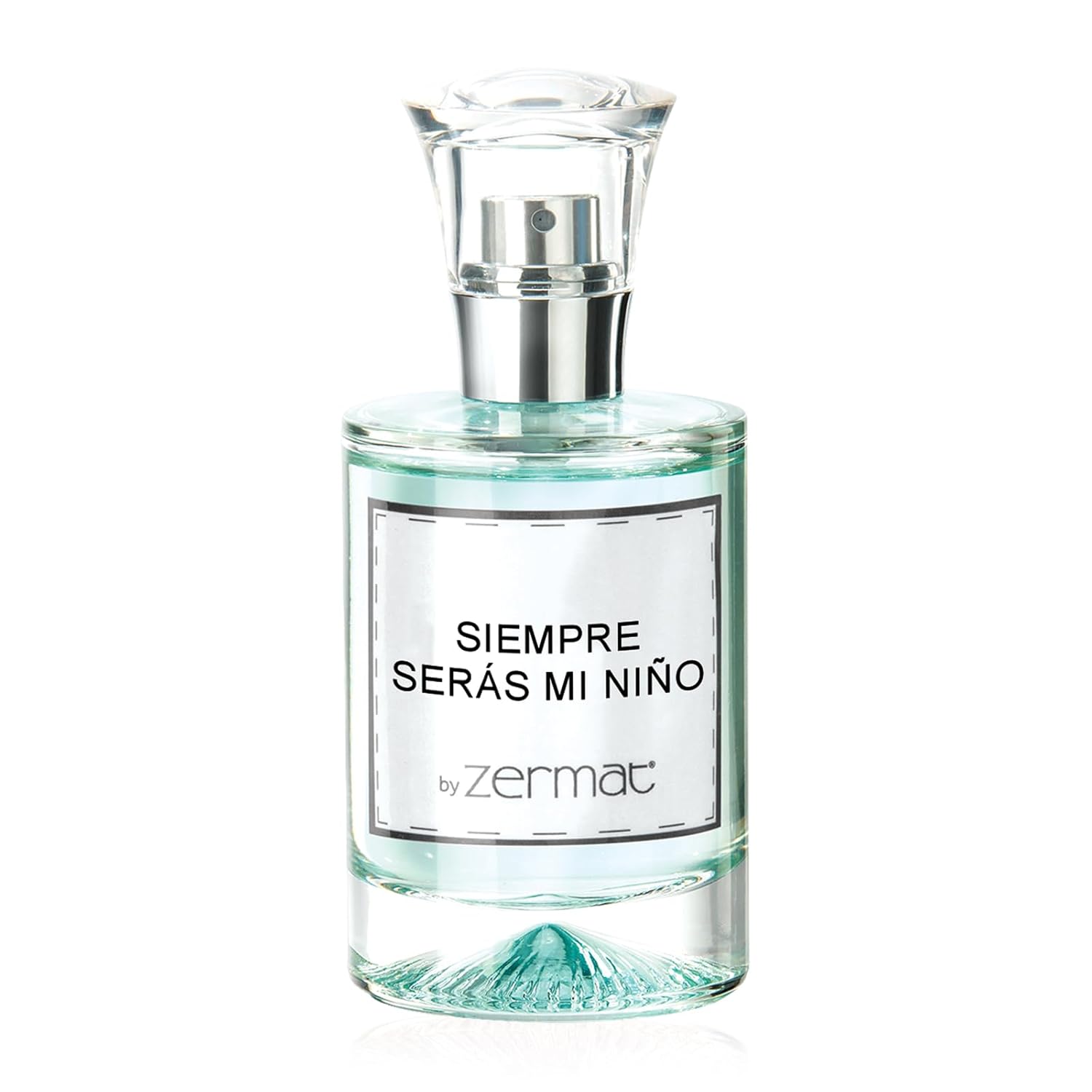 Zermat Personalized, Fragance for Boys, Fresh - Woods Scent, 1.69 Fl. Oz.