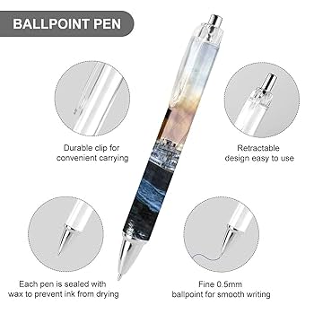 Amazon.com : Retro Titanic Famous Old Historic Retractable