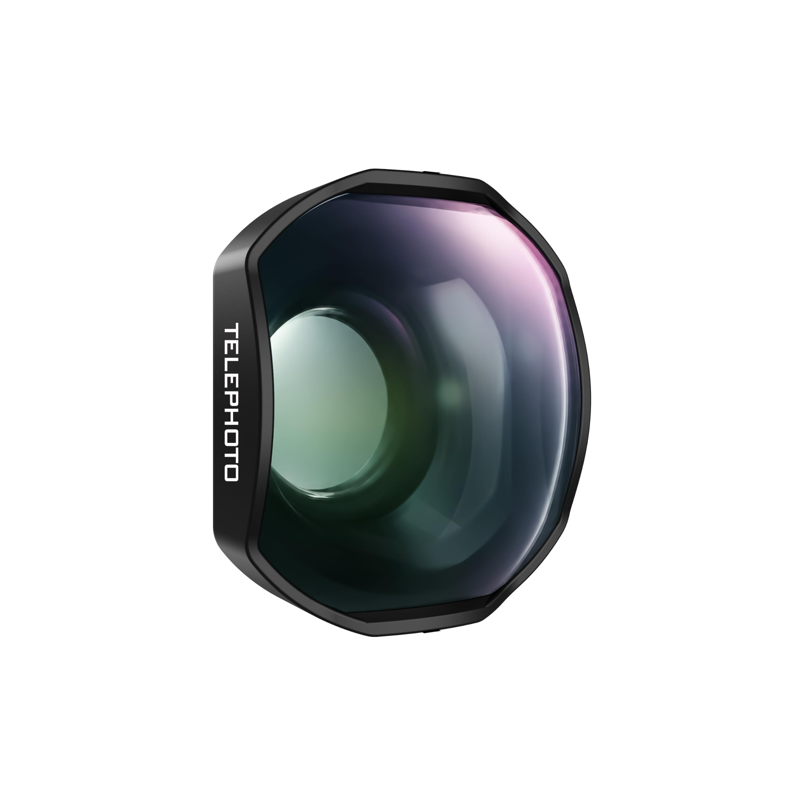 Freewell 2 x teleobiektyw do DJI Osmo Pocket 4/3 i Xtra Muse