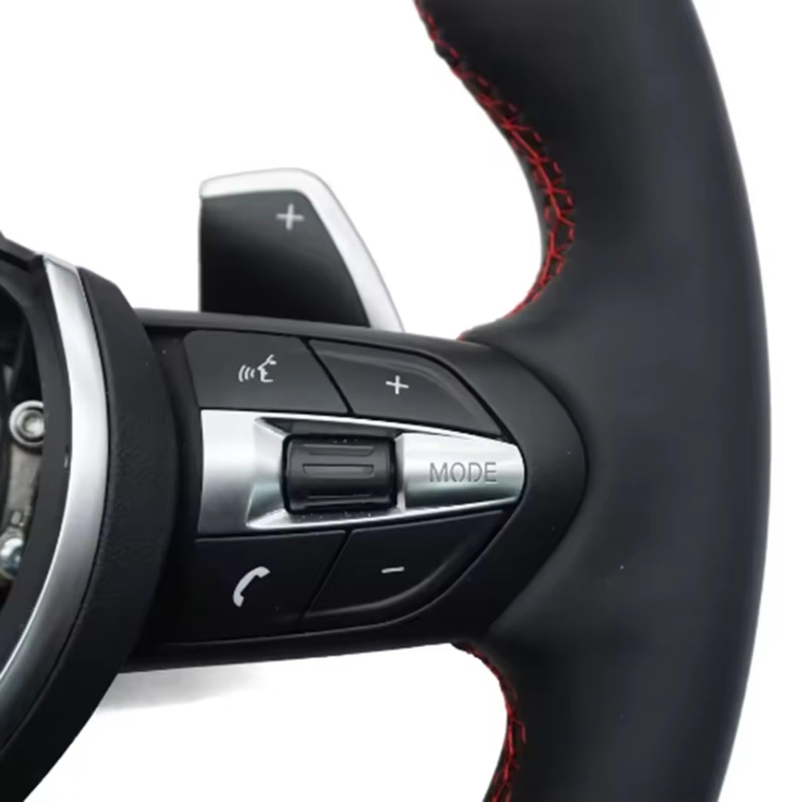 Amazon | 車のステアリングホイール部品 Compatible With For 3 5