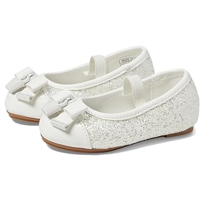 MICHAEL Michael Kors Kids Kenya Lock (Toddler) Girl