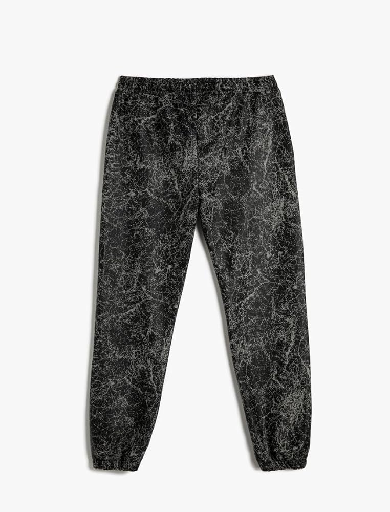 Lacoste - Pantaloni della tuta da casa grigi