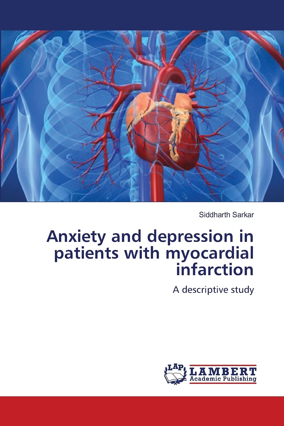 Anxiety and depression in patients with myocardial infarction: A descriptive study