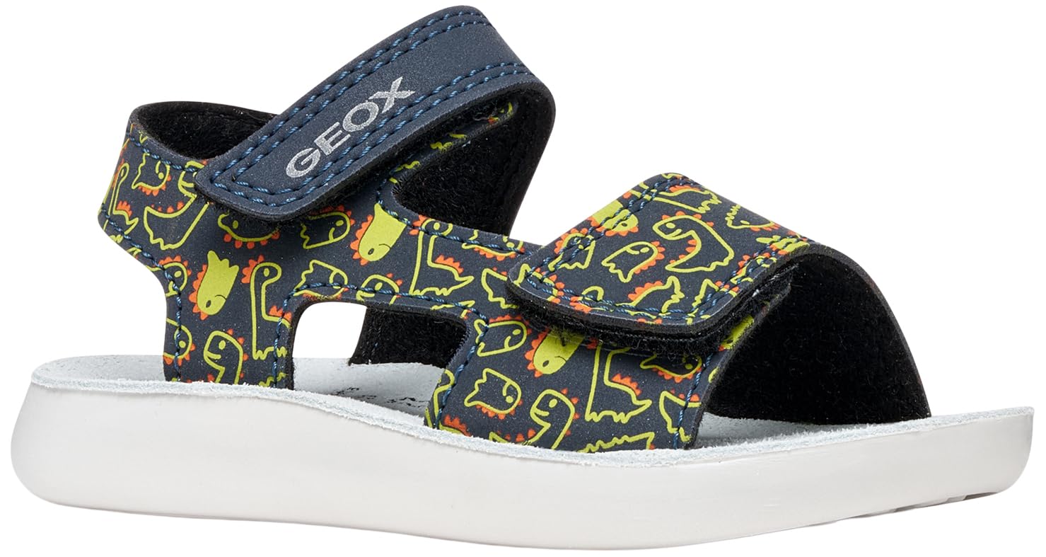 Geox B Sandal Lightfloppy sandalesGarçon