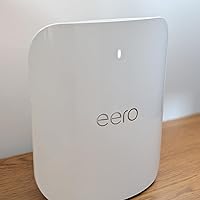 Amazon.co.jp: 【New】Amazon eero Pro 7 - トライバンドメッシュwifi
