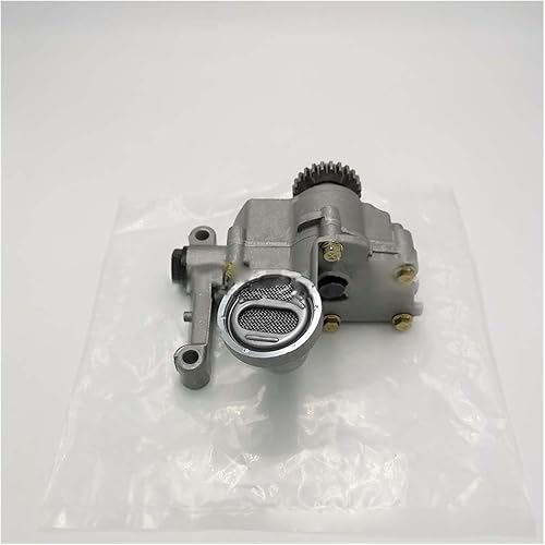 Miniatura 2 de ASSYA 21310-2G011 213102G011 21310 2G011 Conjunto de bomba de aceite de motor compatible con Kia Forte Forte Koup compatible con Hyundai Tucson 2.0L