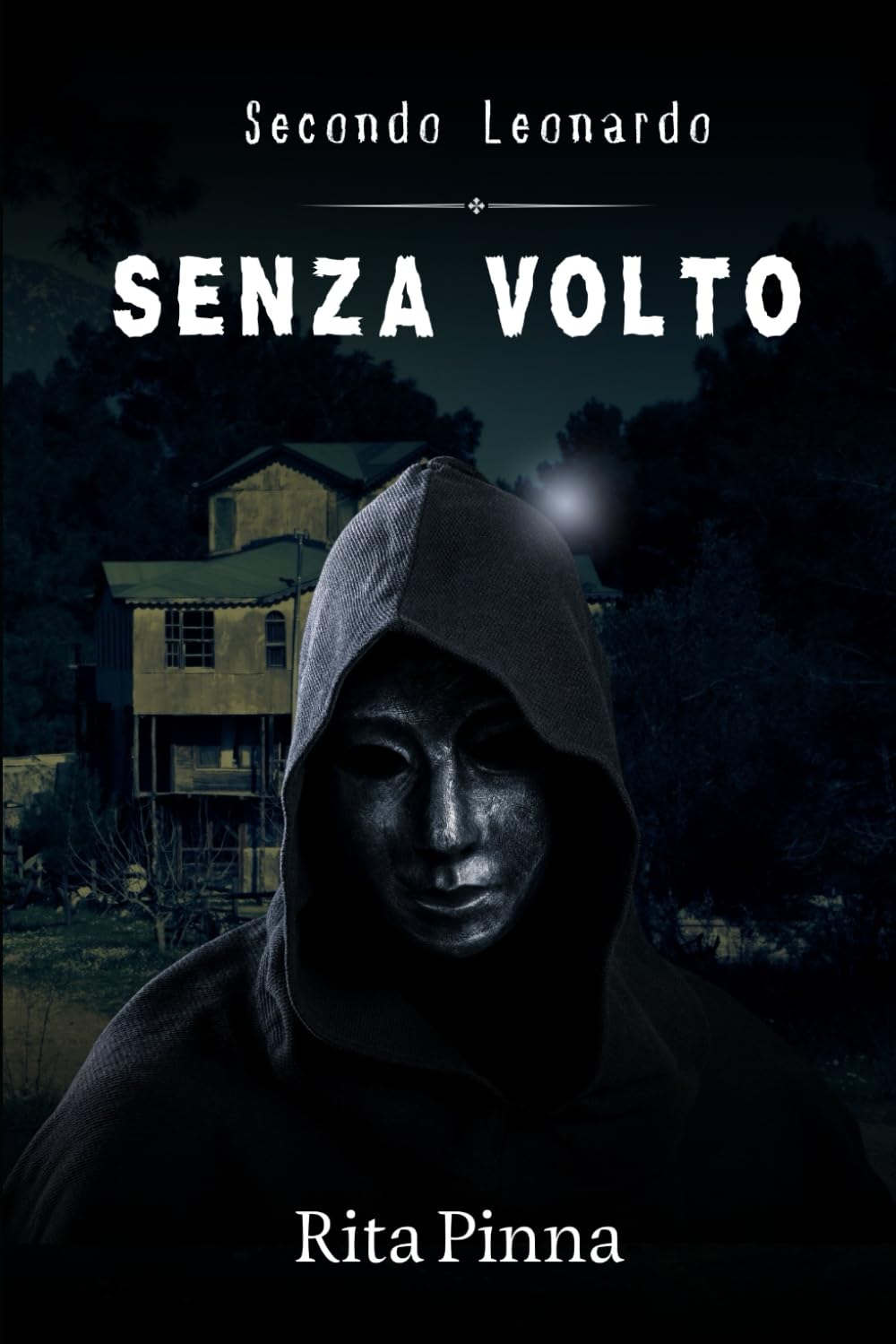 Senza Volto (Secondo Leonardo)