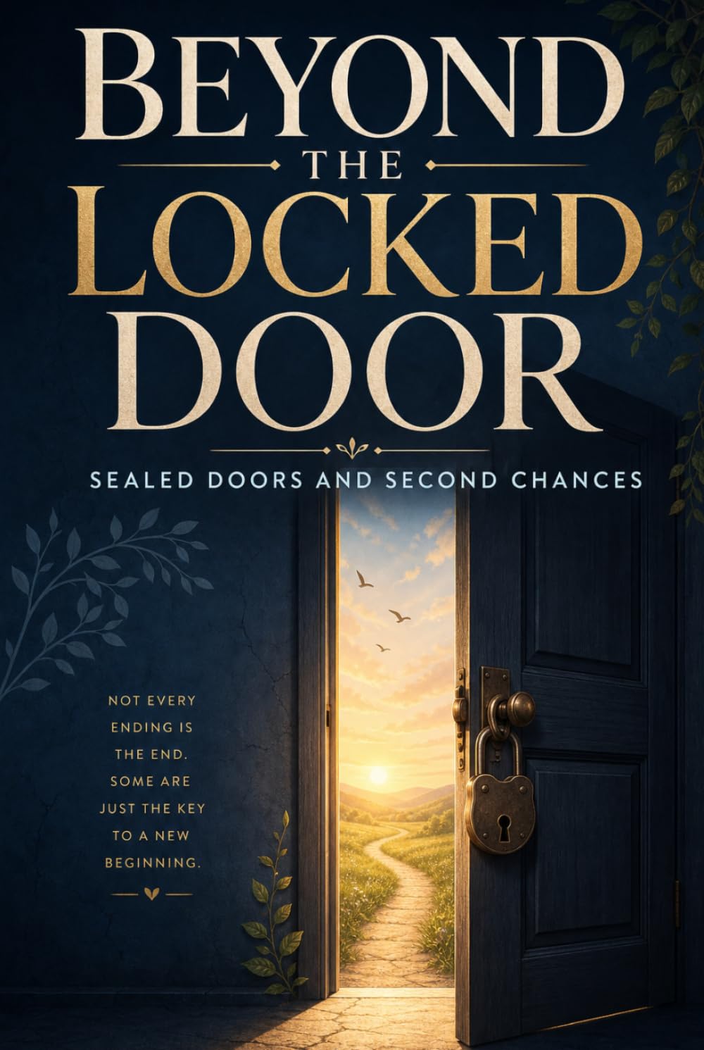 Beyond the Locked Door: Sealed doors and second chances