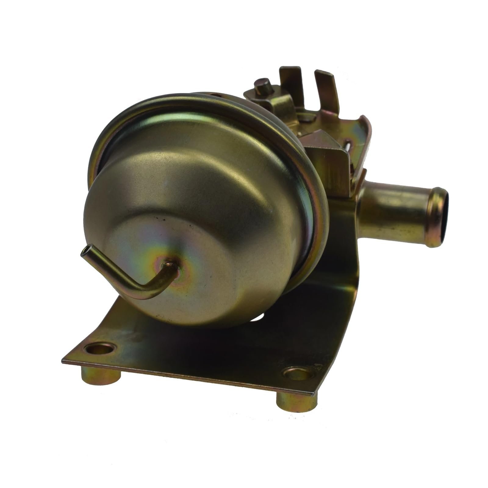 Zawór sterujący nagrzewnicy, Compatible With Jaguara, XJ6 seria II III XJS XJ12C XJ12 H38V-5251-000 H38V5251000 CCC4915 C41051