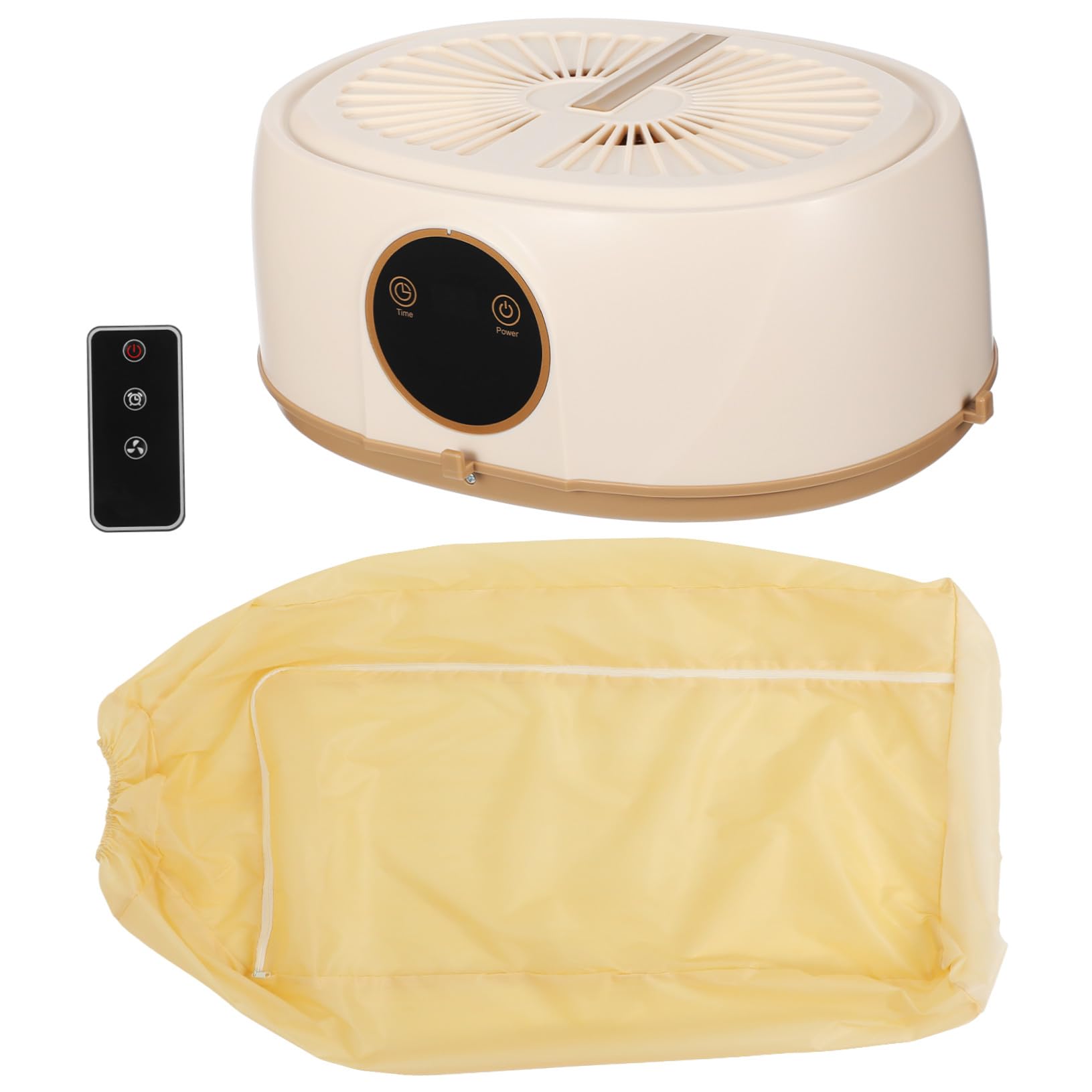 POPETPOP Sèche-linge Pliable Mural Séchoir à Linge Compact Portable pour Sécher Linge Rapidement Voyage ou Appartement sans Machine à Laver