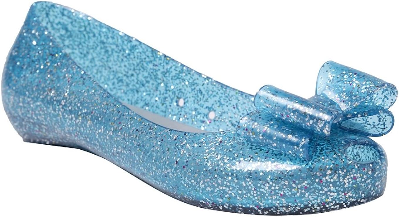 mens clear jelly shoes