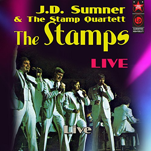 Live by J.D. Sumner & The Stamps Quartet on Amazon Music Amazon.co.uk