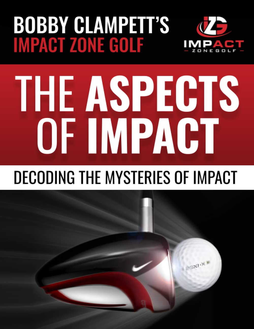 The Aspects of Impact: Decoding the Mysteries of Impact