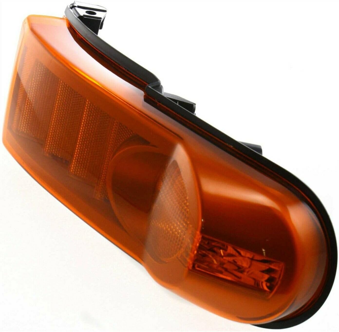 Signal Light Driver Side Amber Lens Signal Lamp Turn Plastic Lens 8117135440 12707026 TO2530149