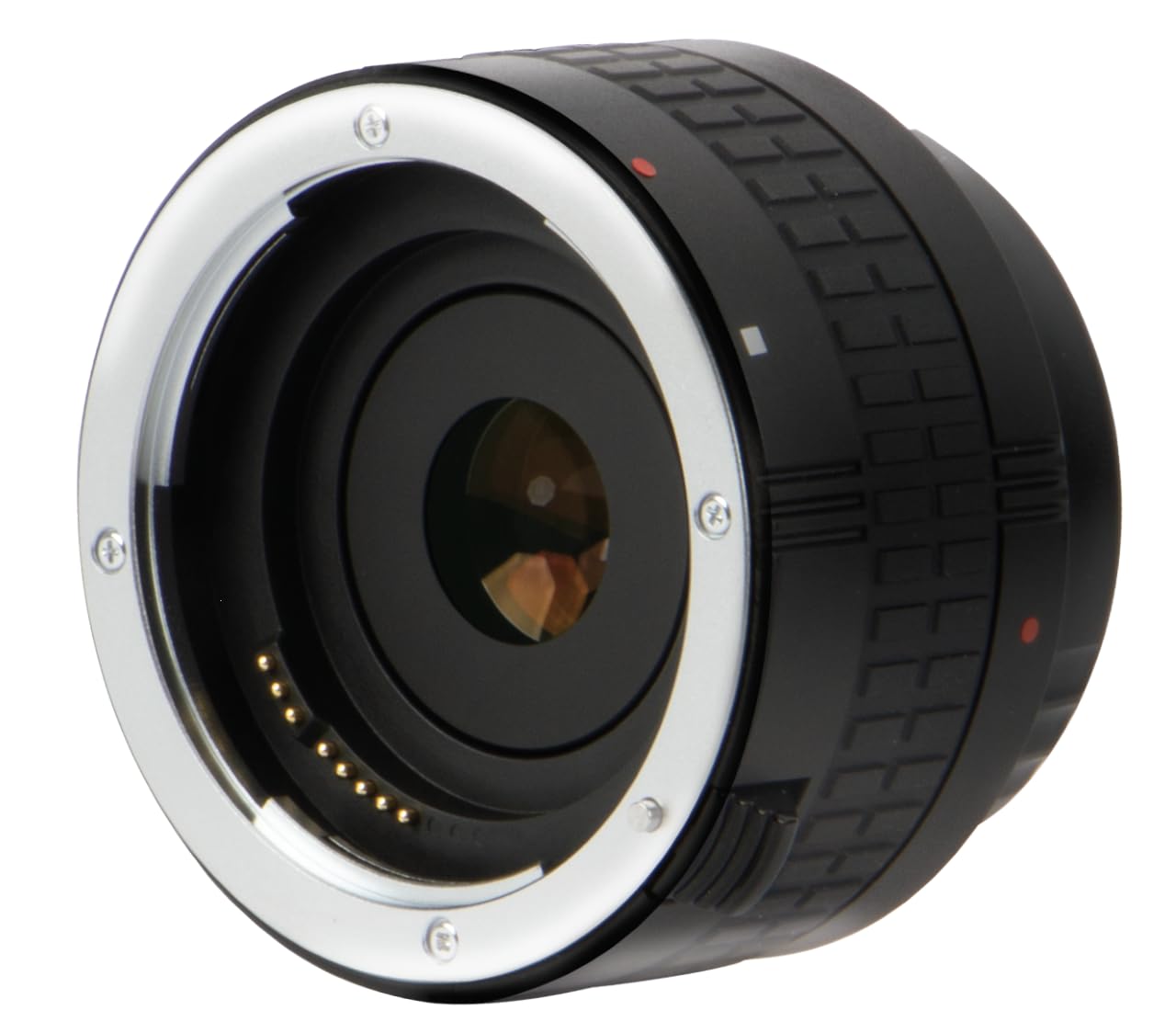 2X HD 16K Optical Converter for Canon EOS C200B Cinema Camera EF Mount