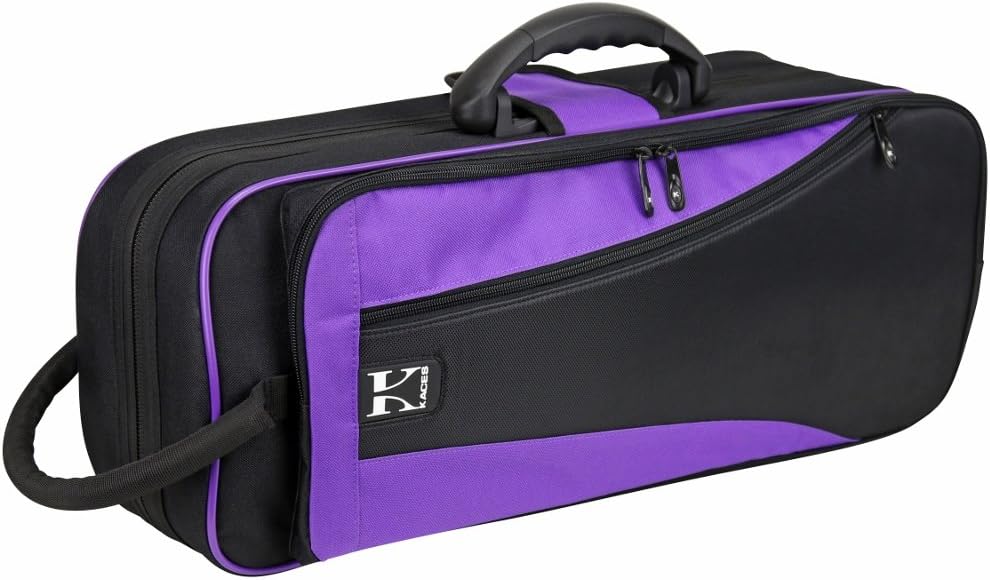 Kaces Trumpet Case (KBOTRPP)