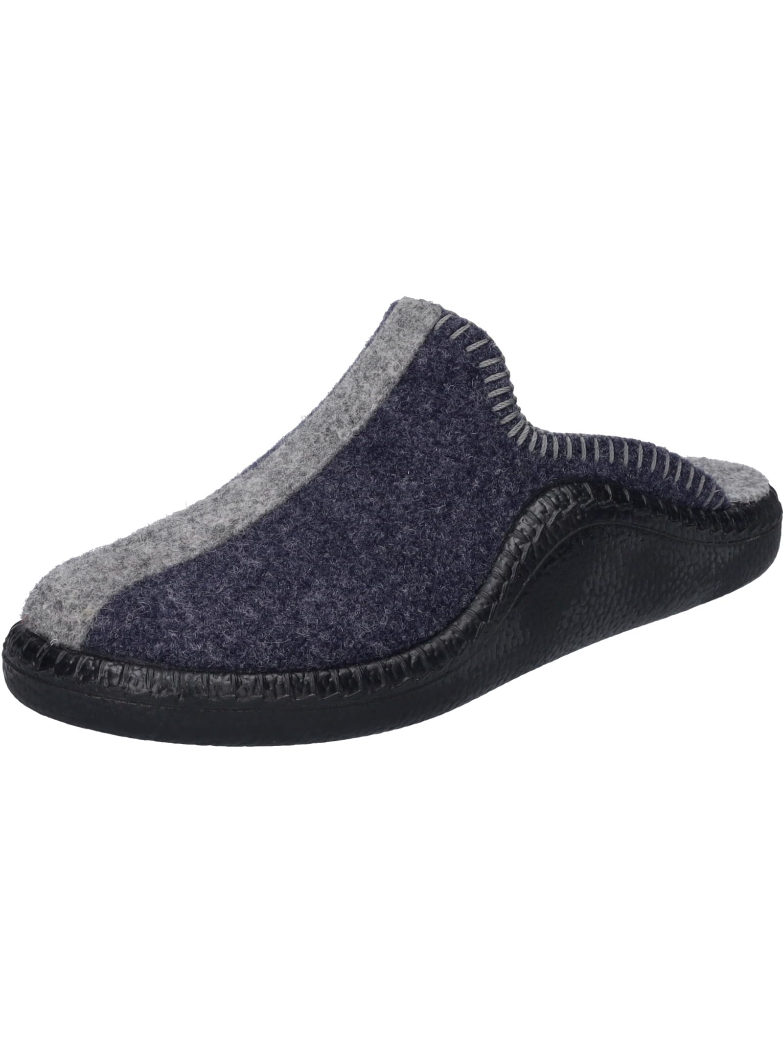 Josef Seibel Damen Pantoffeln Monaco Damen 62,Weite F 1/2 (Schmal)