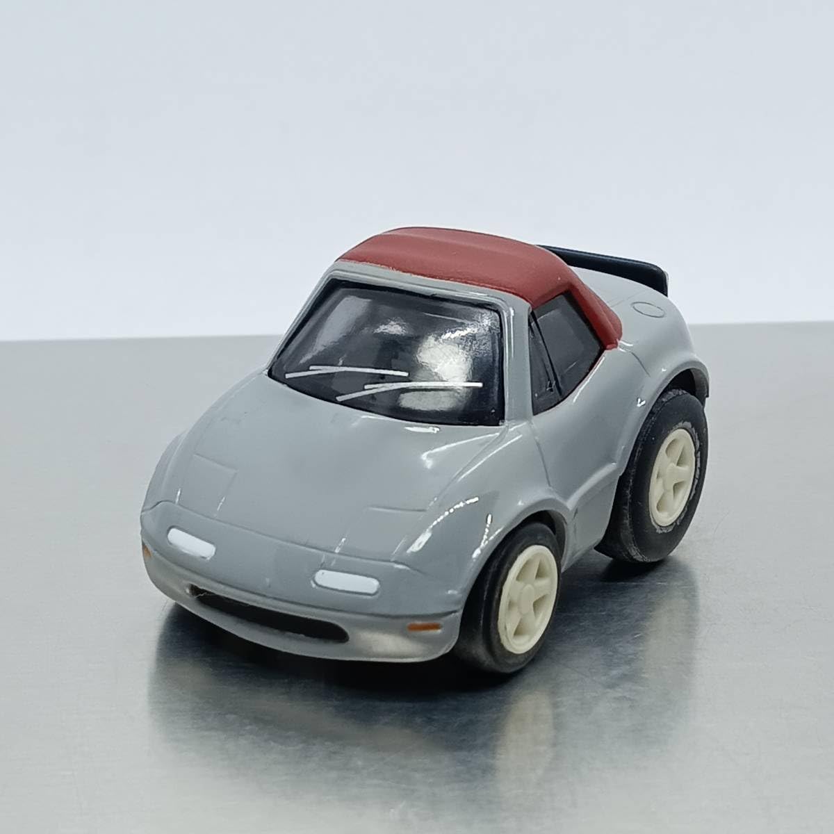 チョロQ GT championship2001series ジェイズ・ティーポ チョロQ GT championship2001series ジェイズ・ティーポ