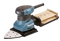Algopix Similar Product 6 - Makita BO4565J Fist Orbital Sander