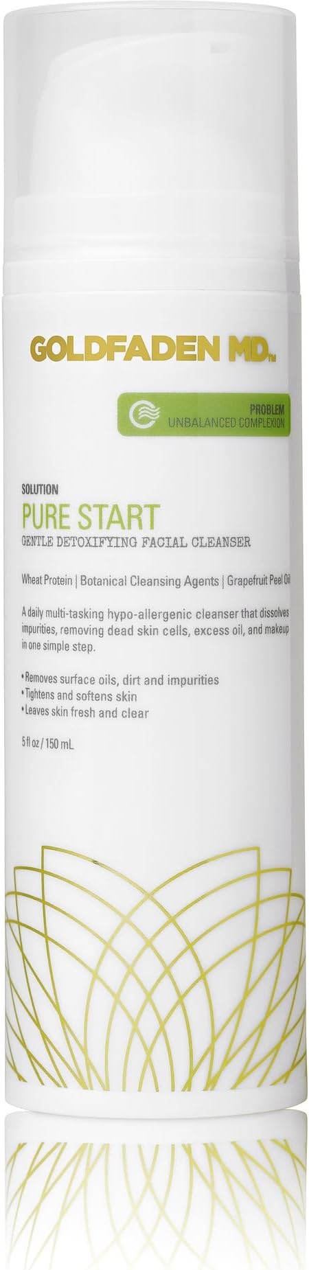 Goldfaden MD Pure Start 5 fl oz by Goldfaden MD