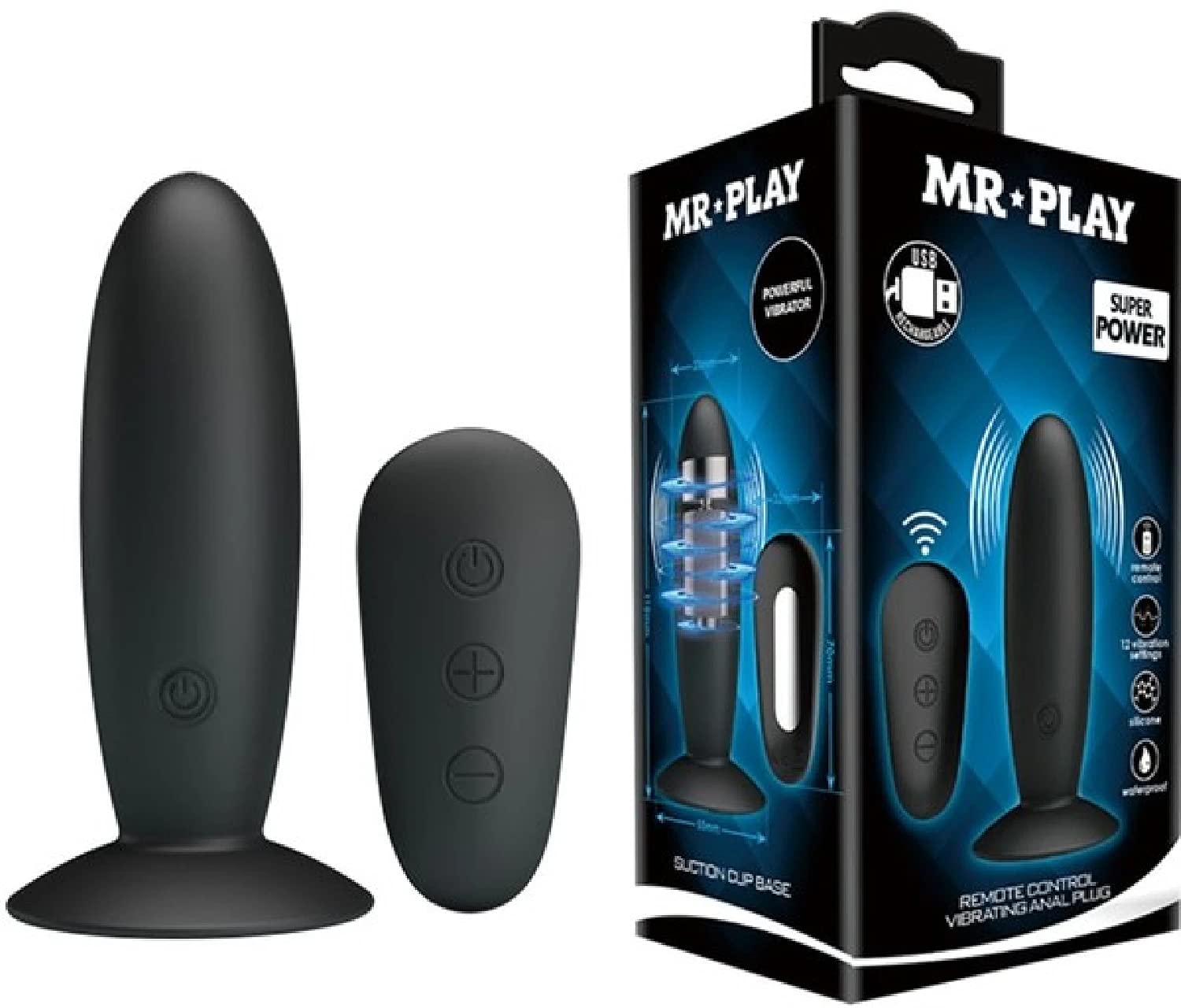 plug anal con control Amazon.com: B-Vibe Vibrating Anal Jewel - Remote Control Anal Plug  Vibrator, Butt Plug and Sex Toys for Adults