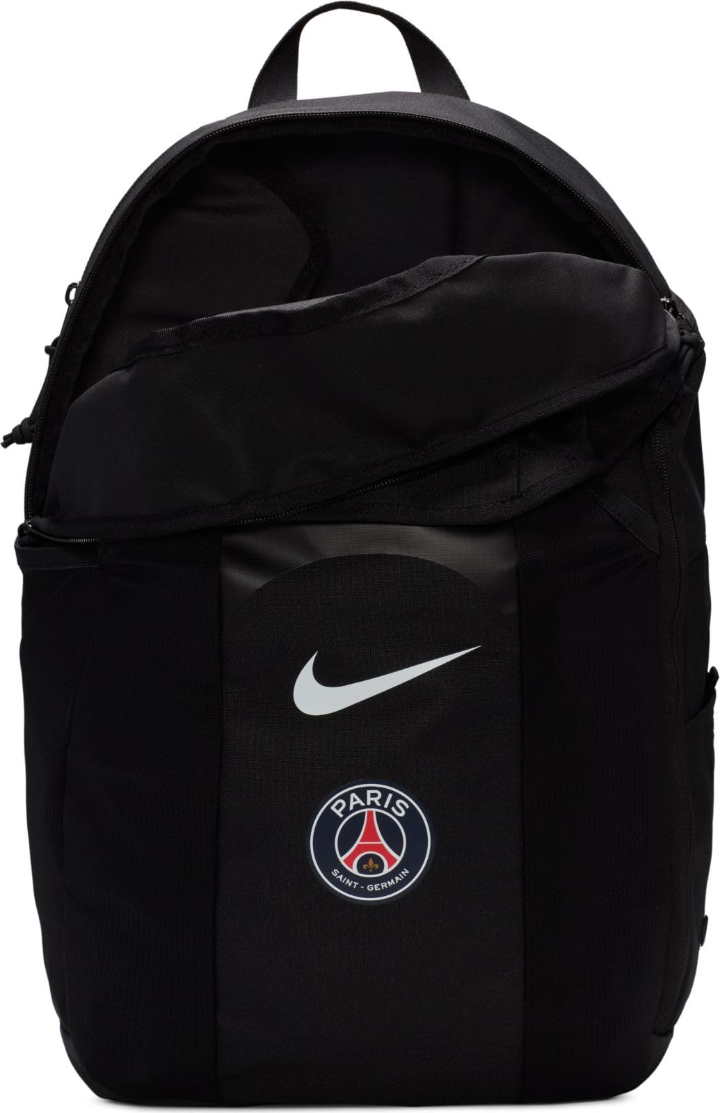 Sac à dos PSG Academy 2023-2024 (noir)